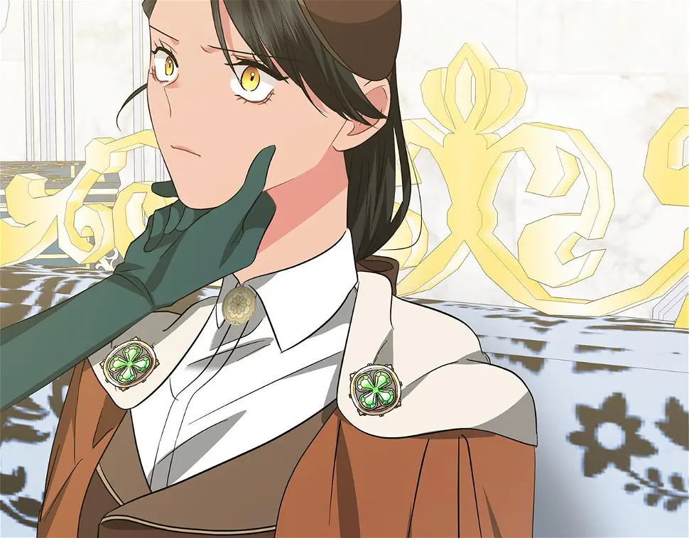 第67话 是诅咒也是祝福 第227页