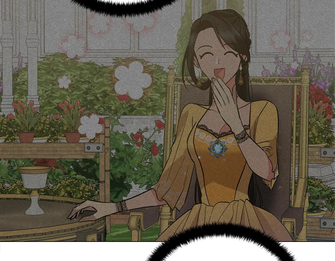 第68话 迟来的告白 第39页