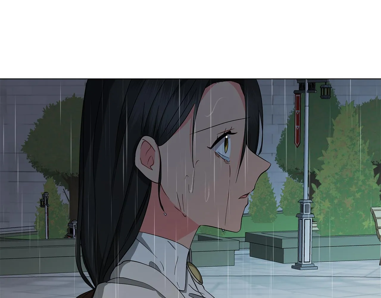 第68话 迟来的告白 第117页