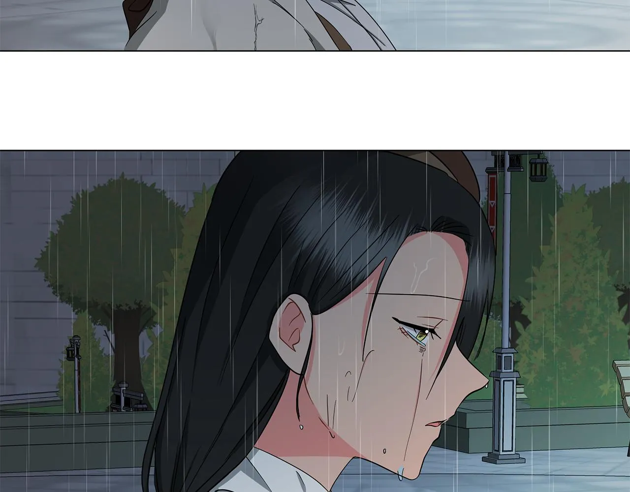 第68话 迟来的告白 第118页