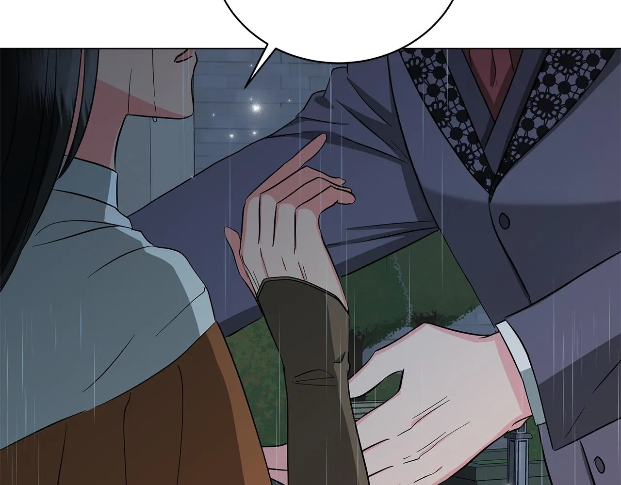 第68话 迟来的告白 第167页