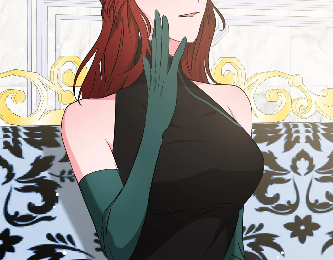 第66话 身世之谜 第73页