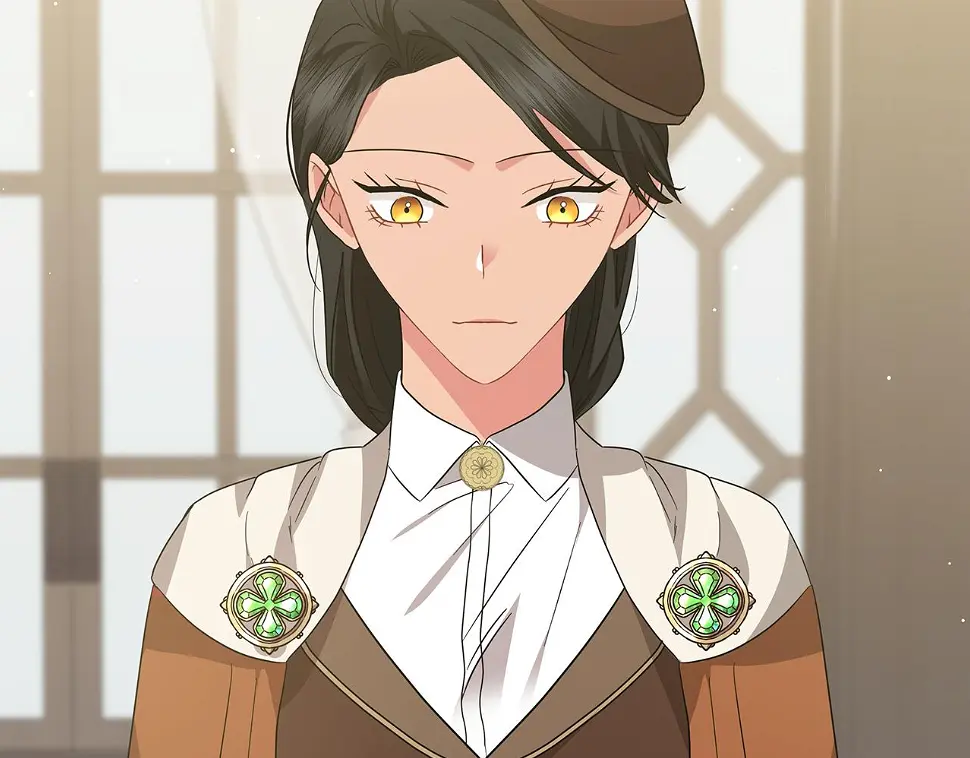 第65话 魔女 第167页