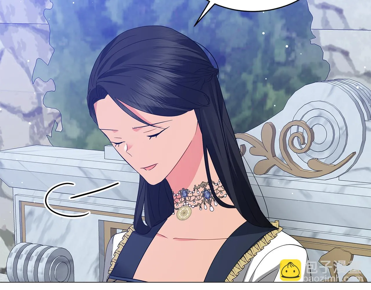 第64话 甘当囚鸟 第15页