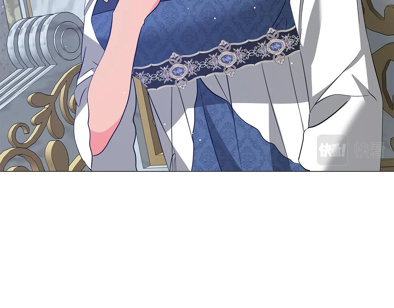 第64话 甘当囚鸟 第27页