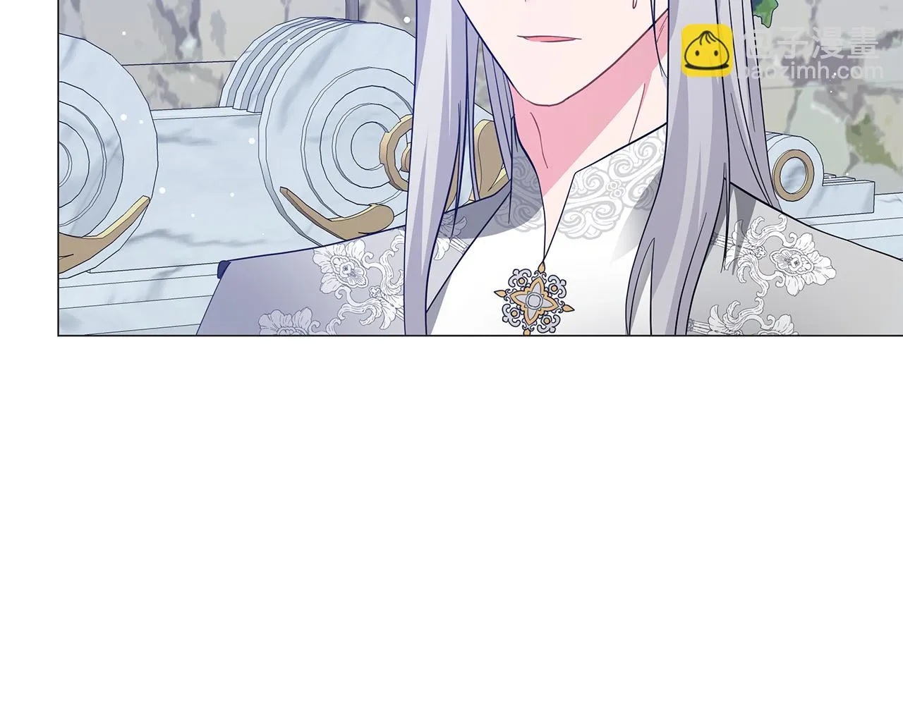 第64话 甘当囚鸟 第30页