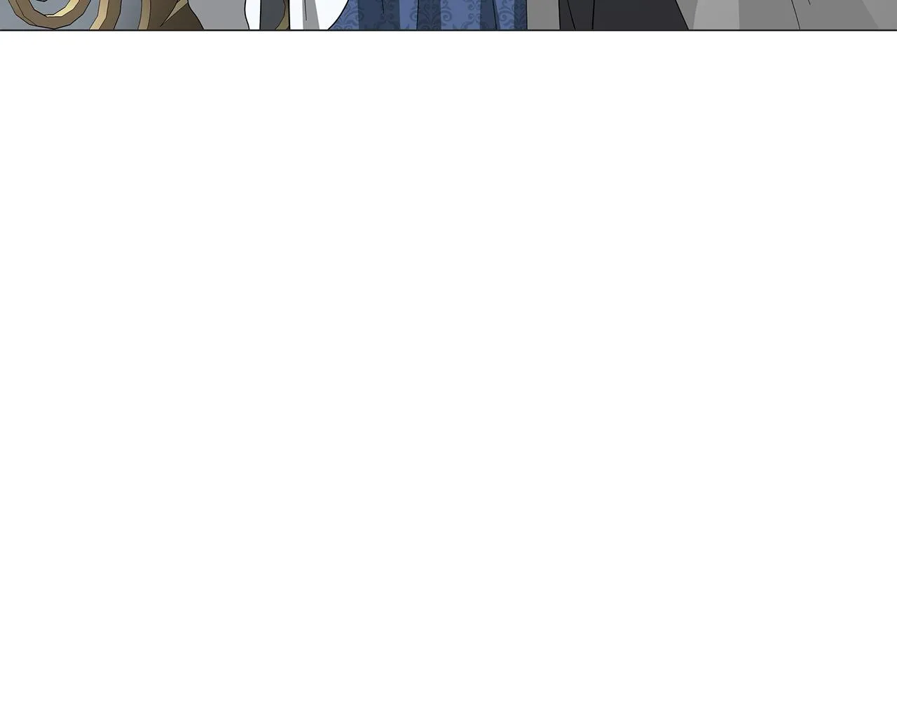 第64话 甘当囚鸟 第65页