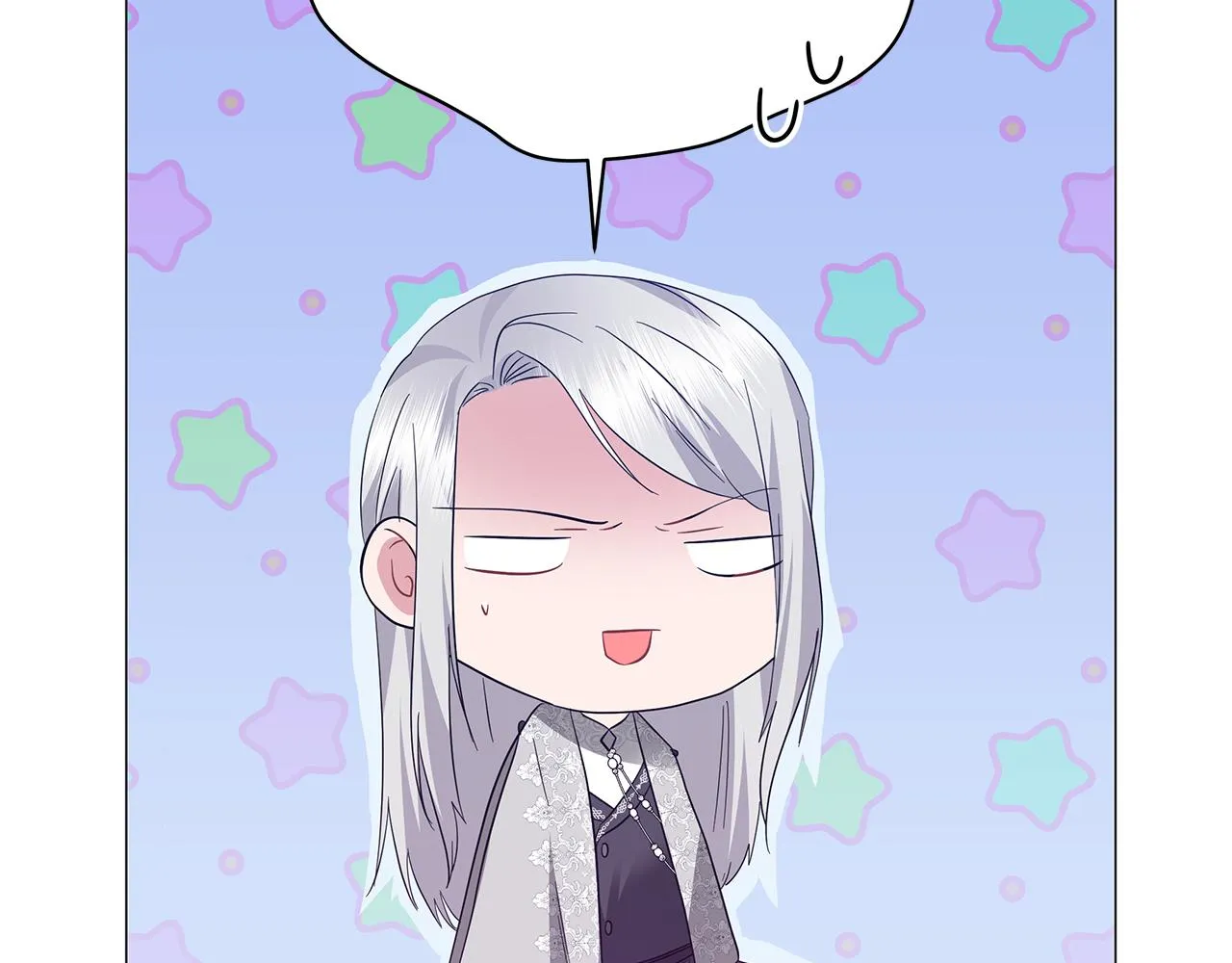 第64话 甘当囚鸟 第67页
