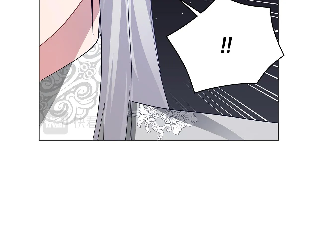 第64话 甘当囚鸟 第84页