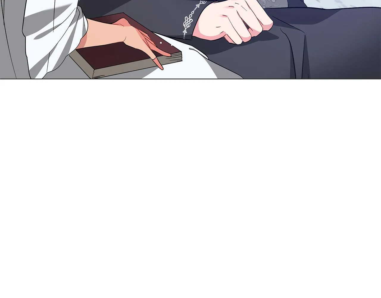 第64话 甘当囚鸟 第88页