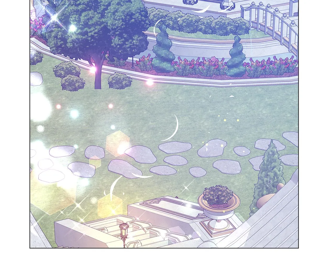 第64话 甘当囚鸟 第104页