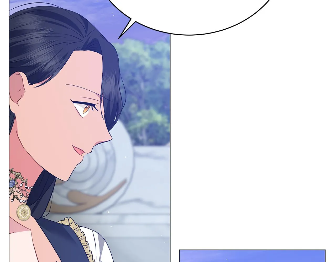 第64话 甘当囚鸟 第115页