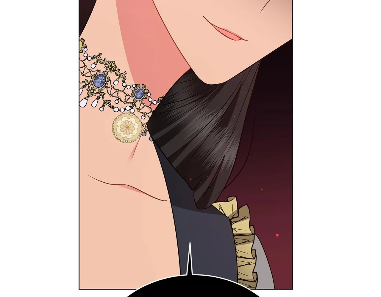 第64话 甘当囚鸟 第124页