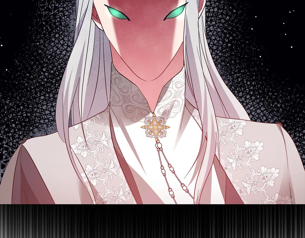 第64话 甘当囚鸟 第135页