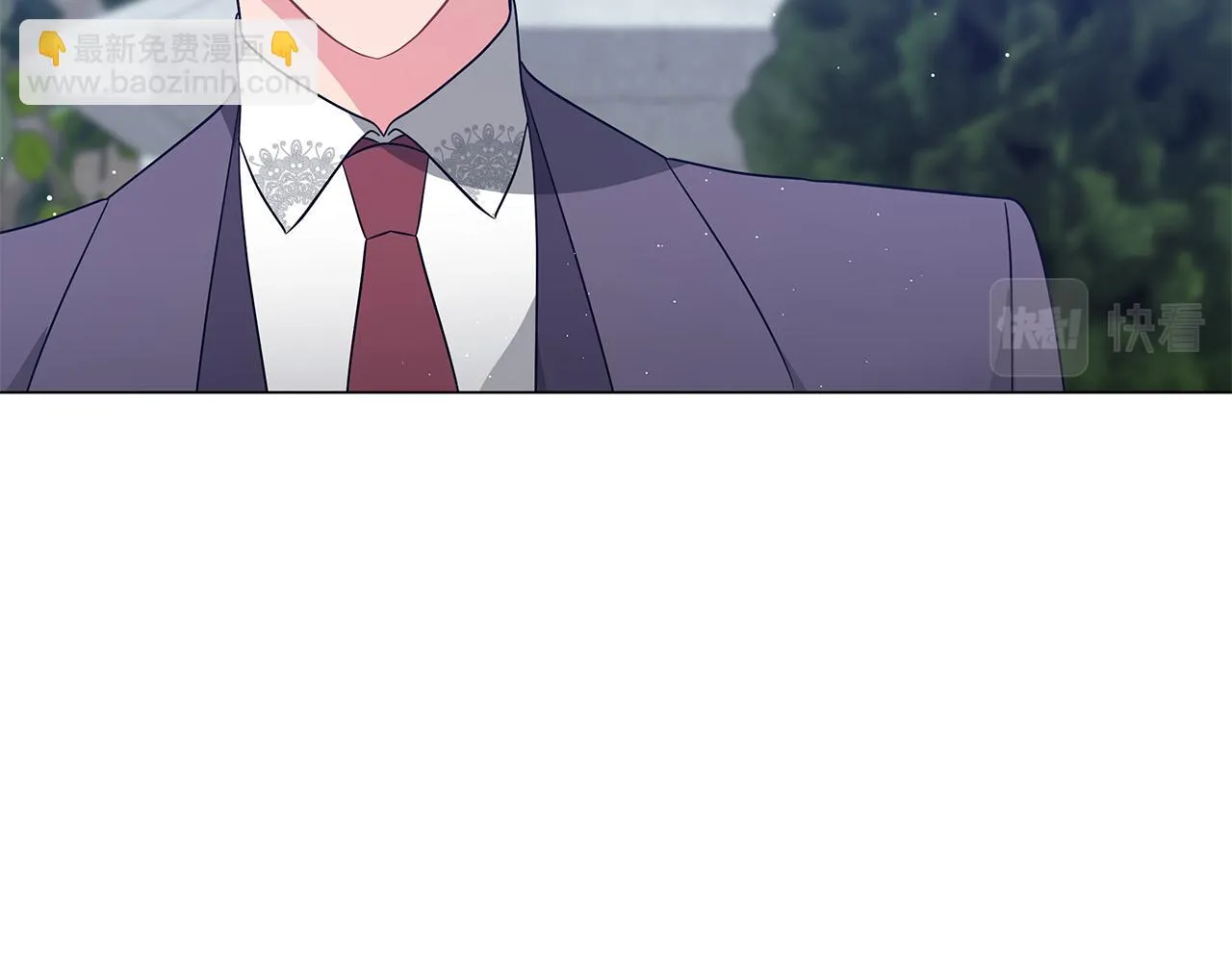 第64话 甘当囚鸟 第192页