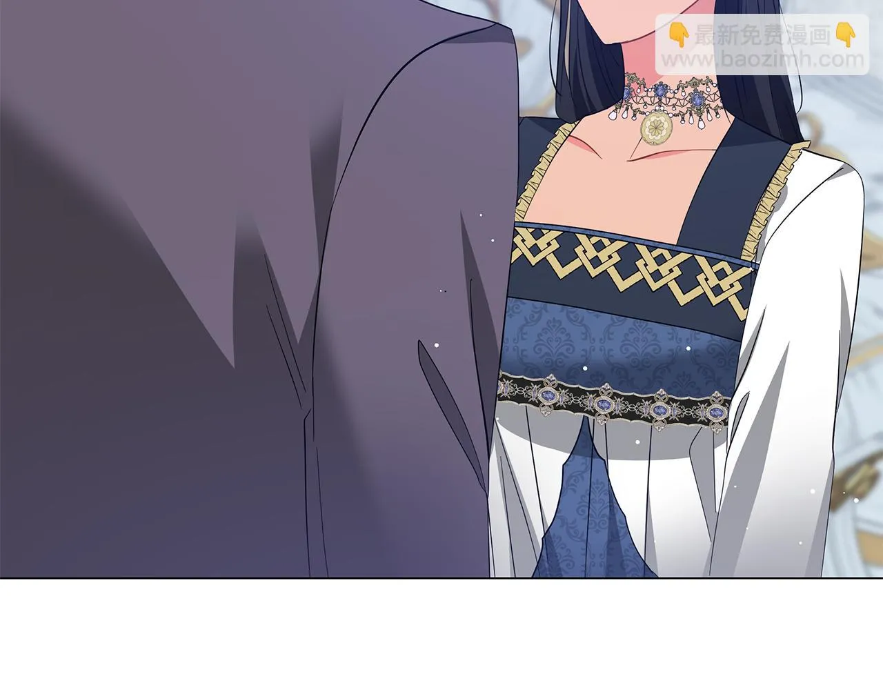 第64话 甘当囚鸟 第228页