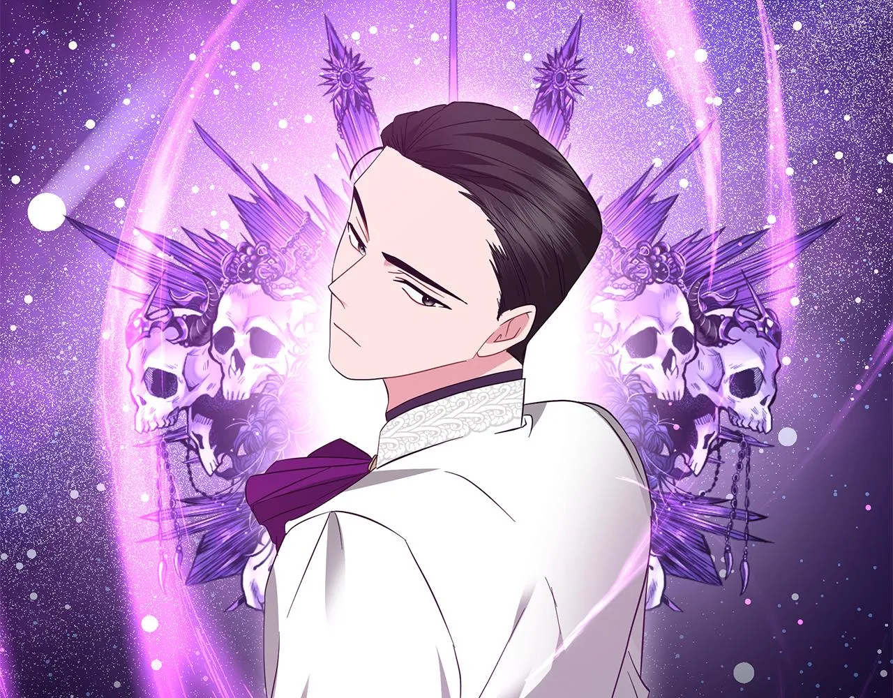 第63话 离间 第122页