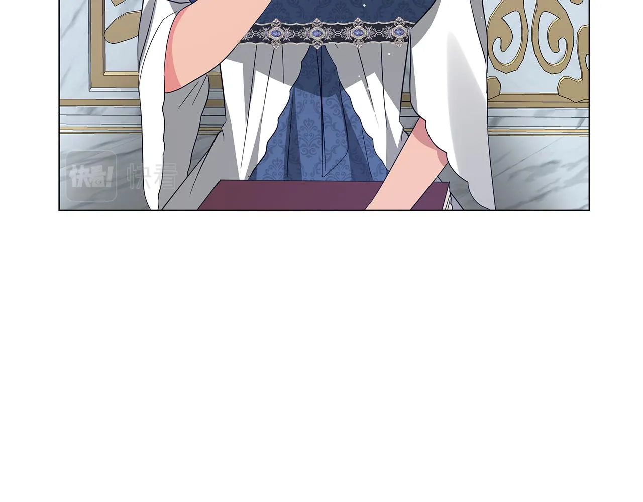 第63话 离间 第203页