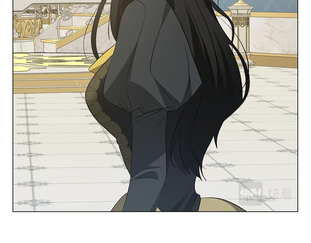 第61话 你也很不安吗 第27页
