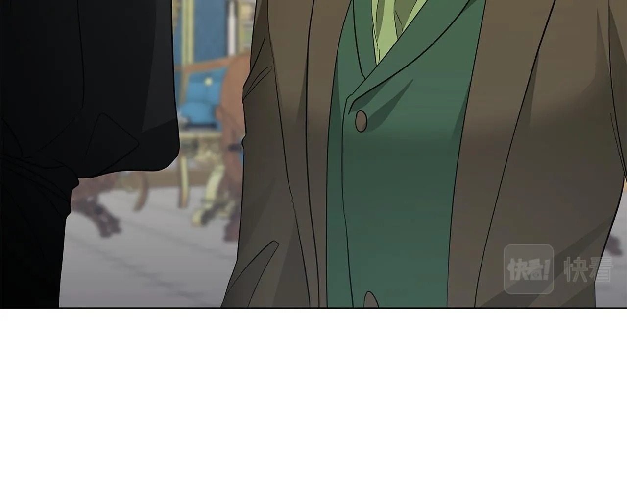 第61话 你也很不安吗 第79页