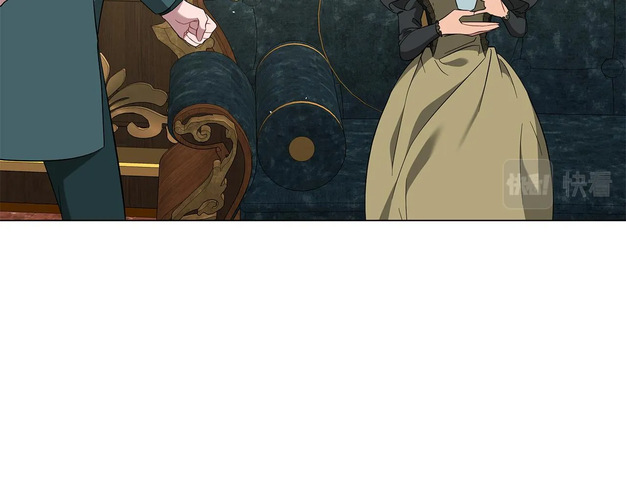 第60话 少管我 第164页