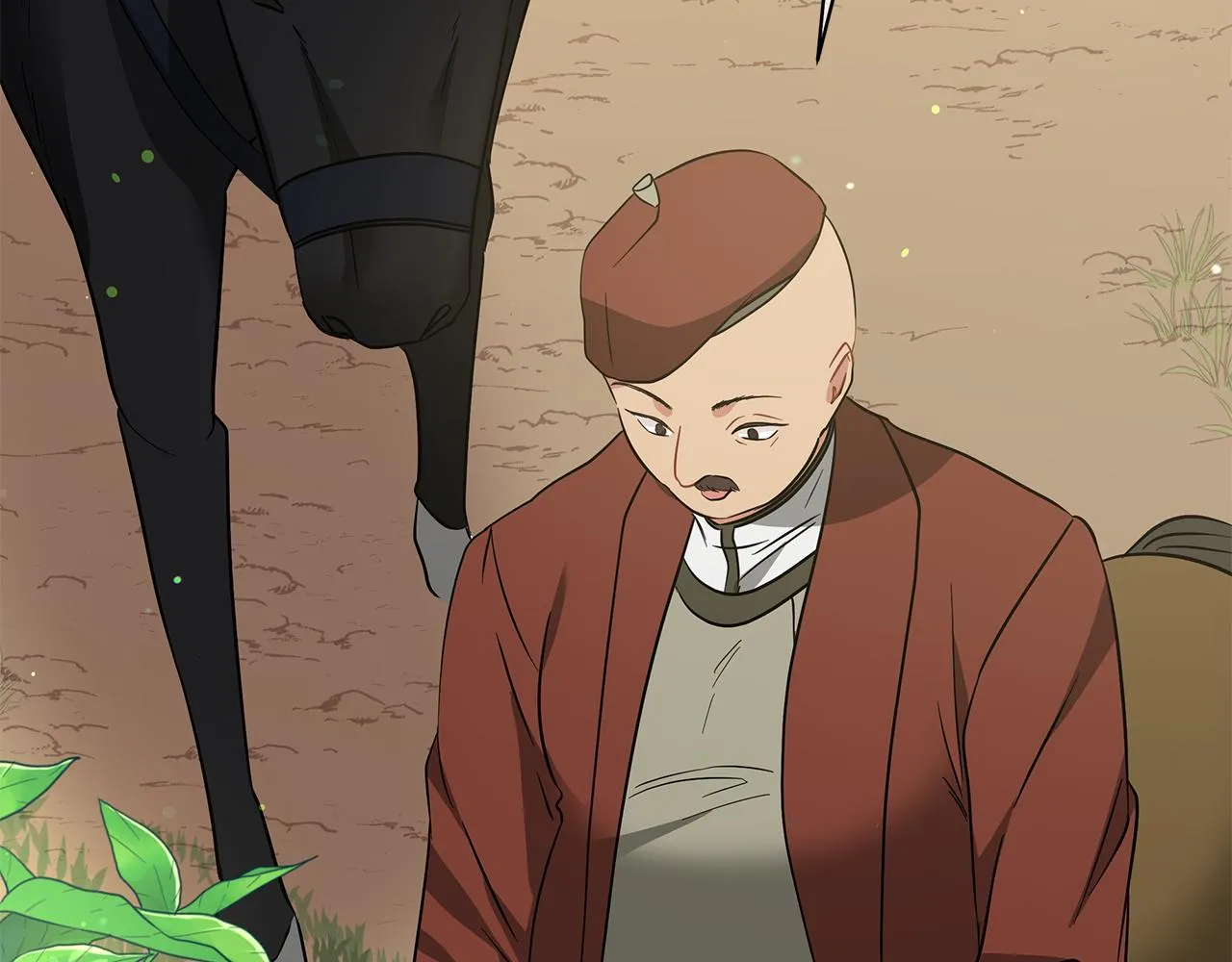 第59话 帝国的邀请 第14页