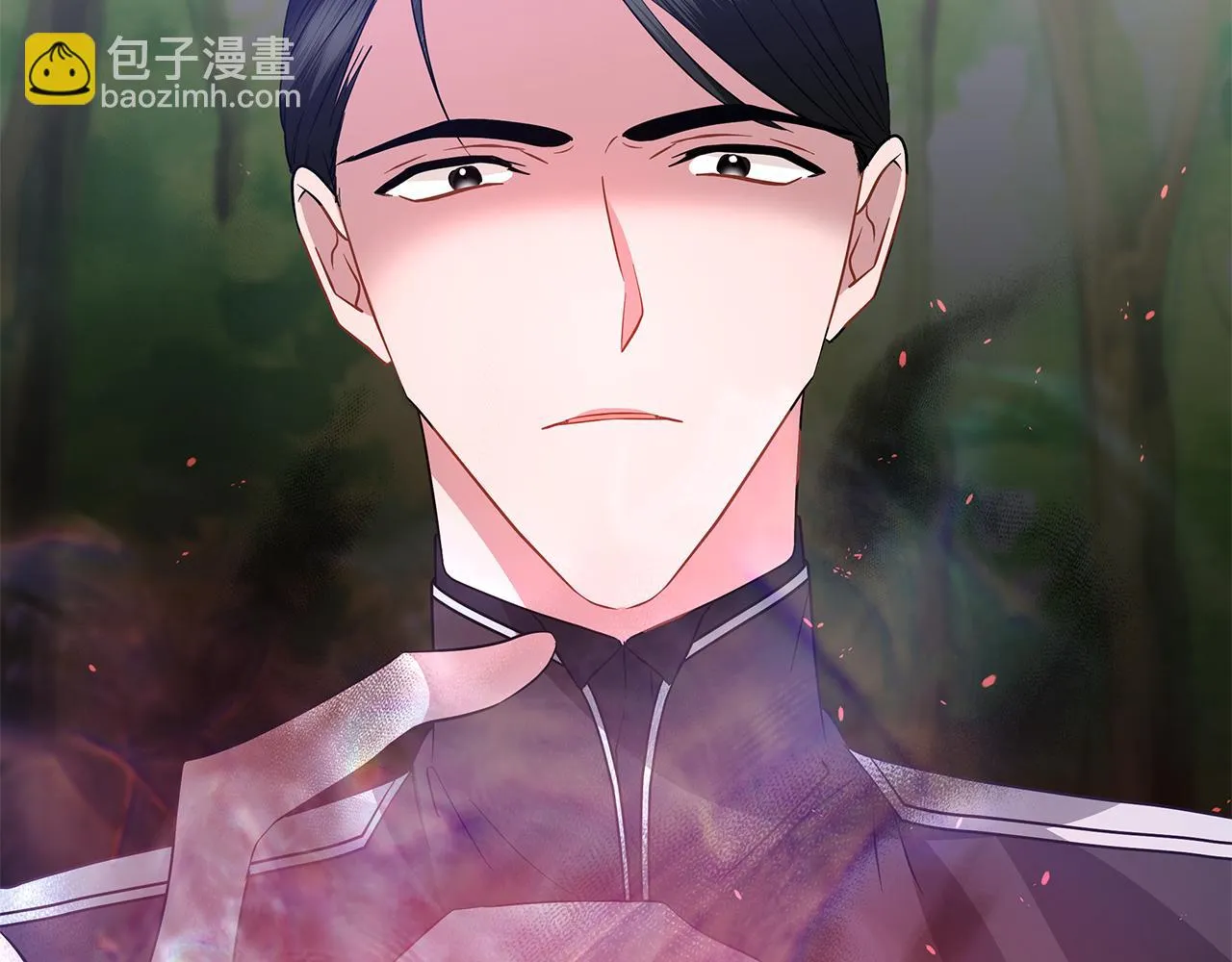 第59话 帝国的邀请 第26页