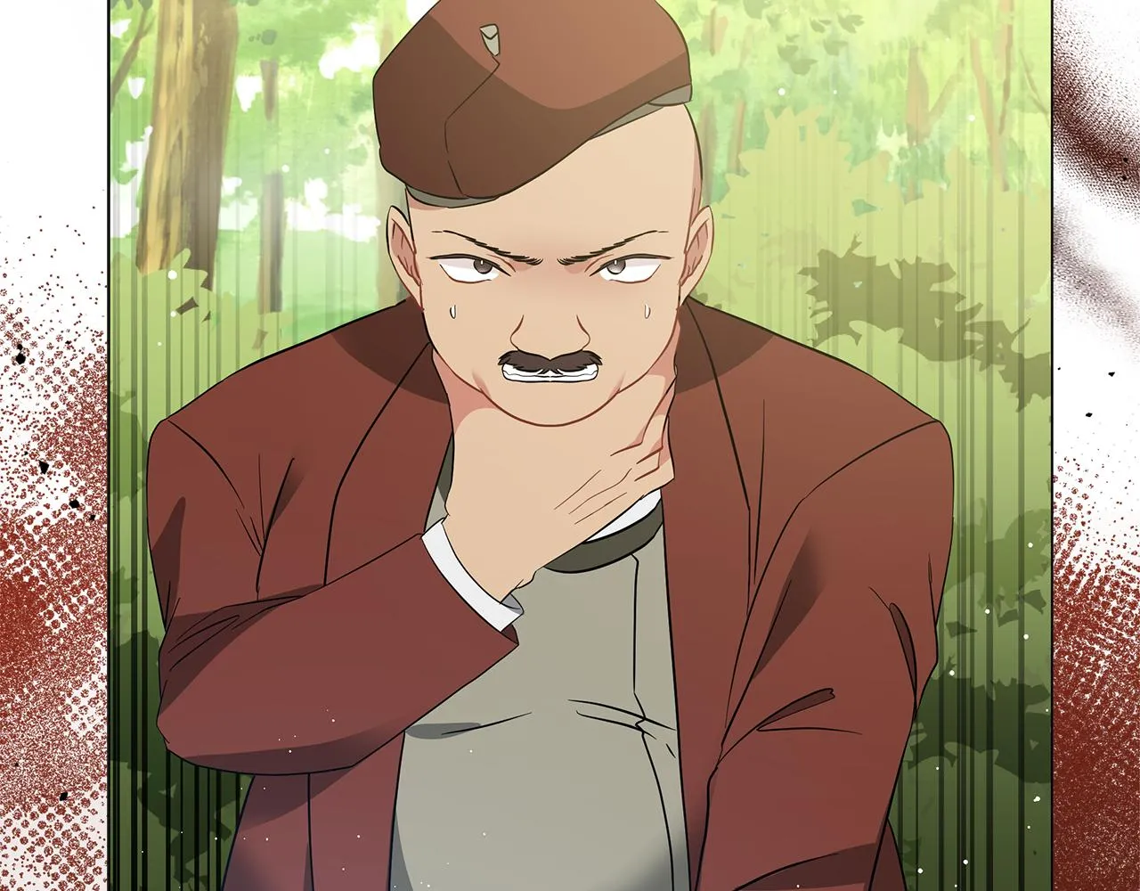 第59话 帝国的邀请 第47页