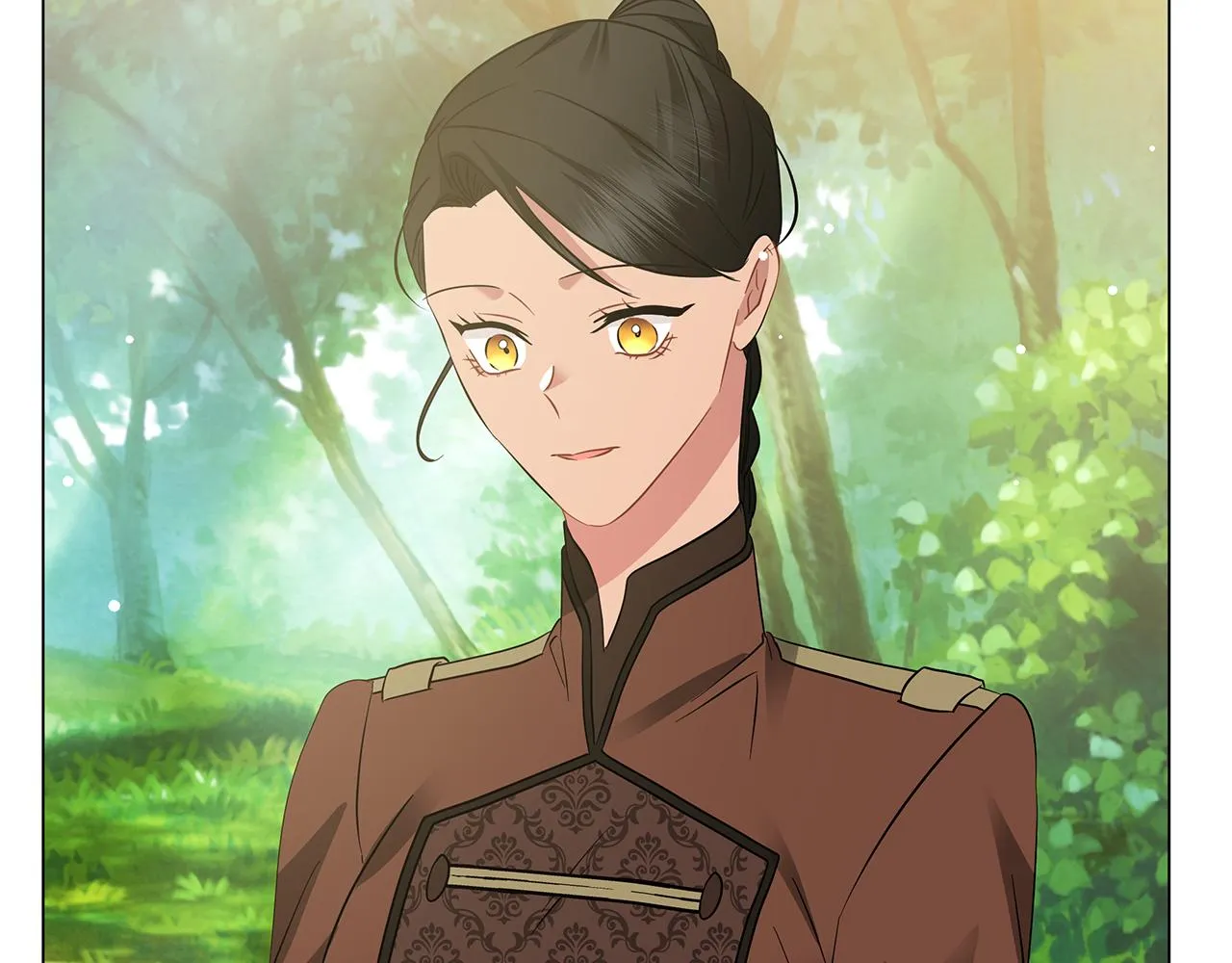 第59话 帝国的邀请 第66页