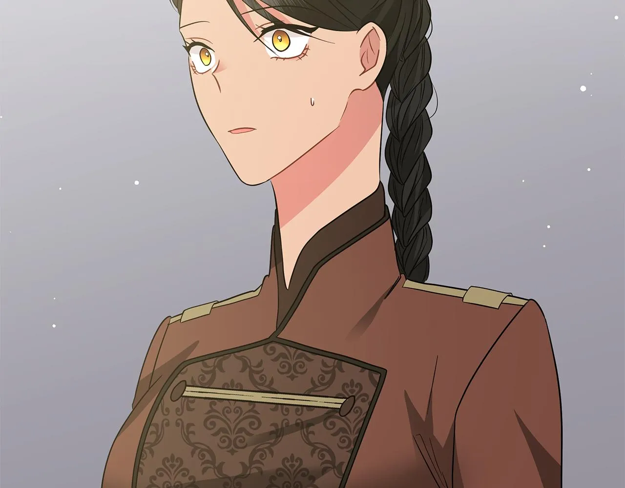 第59话 帝国的邀请 第112页