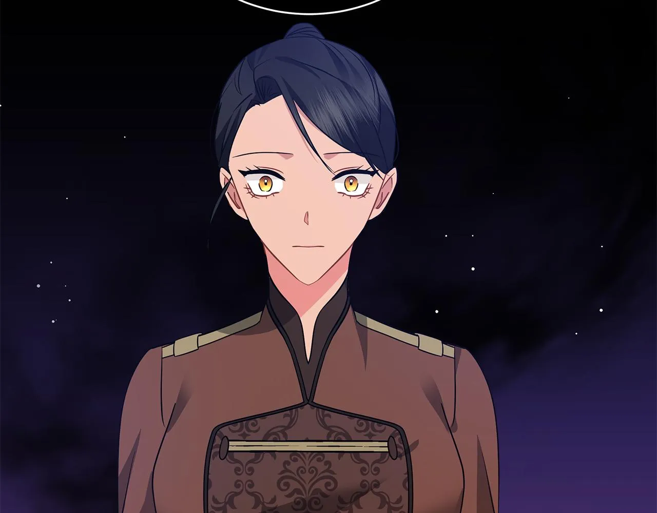 第59话 帝国的邀请 第127页