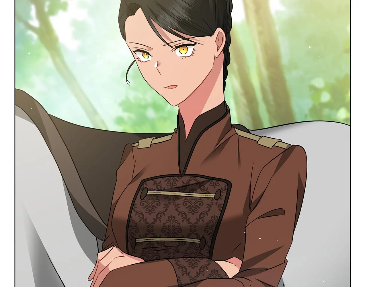 第59话 帝国的邀请 第137页