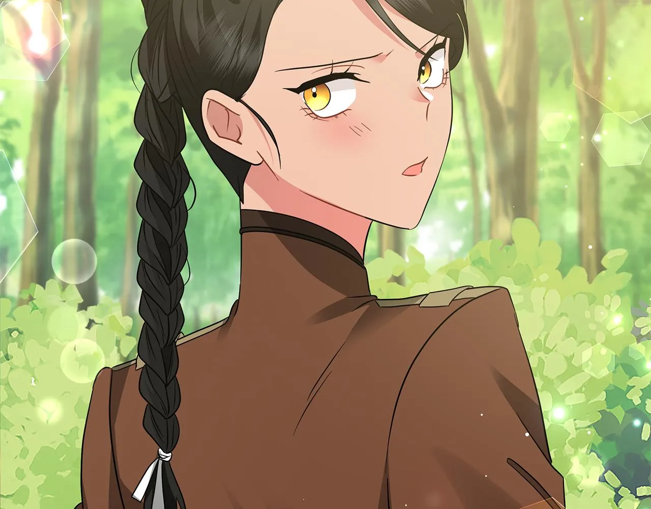 第59话 帝国的邀请 第250页