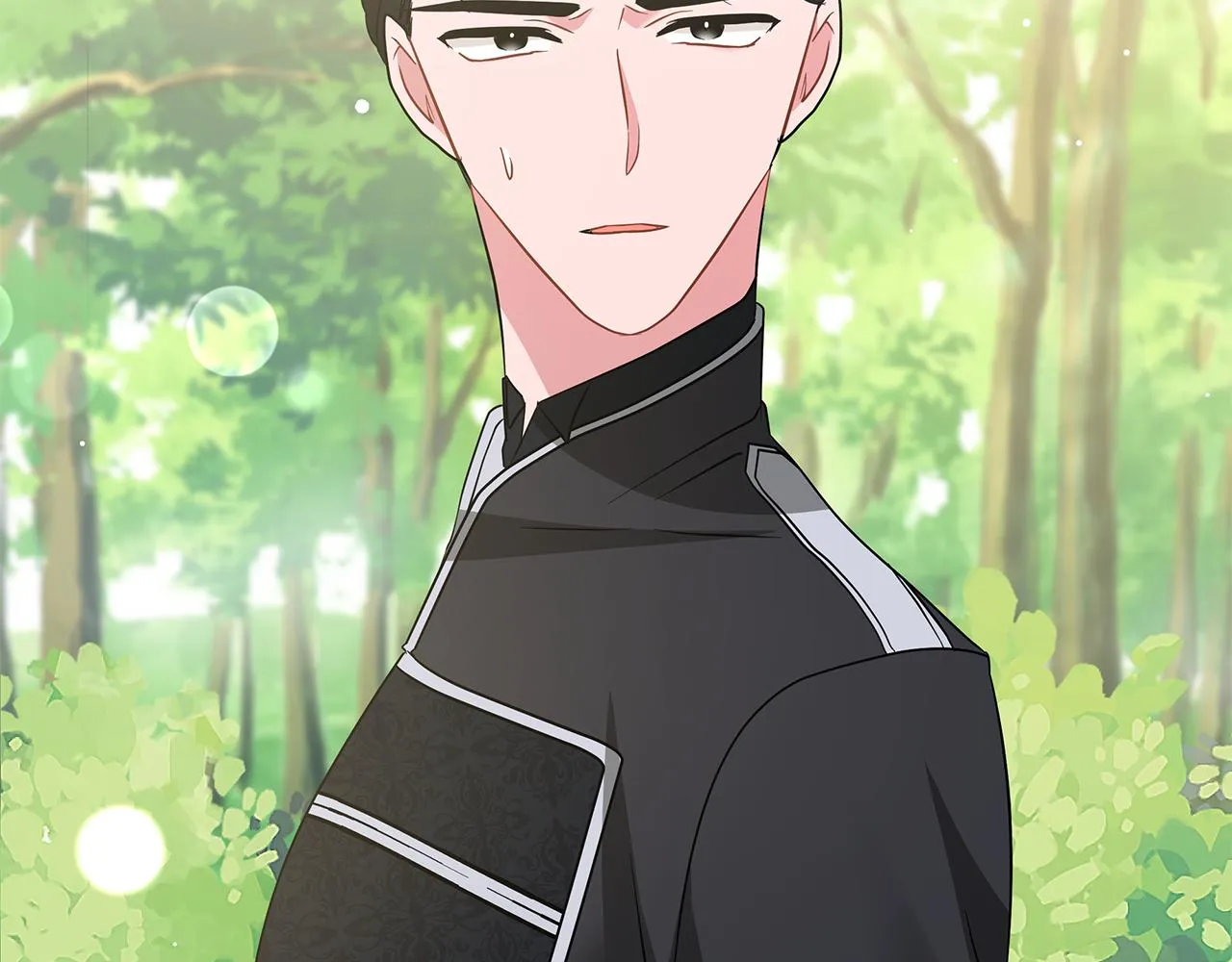 第59话 帝国的邀请 第258页