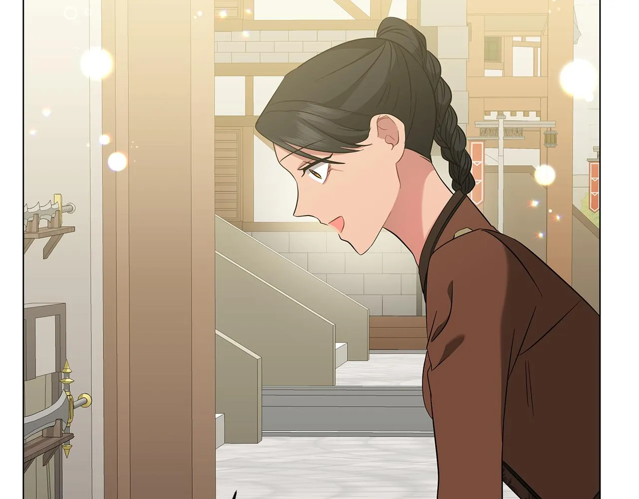 第58话 帝国皇子？ 第3页