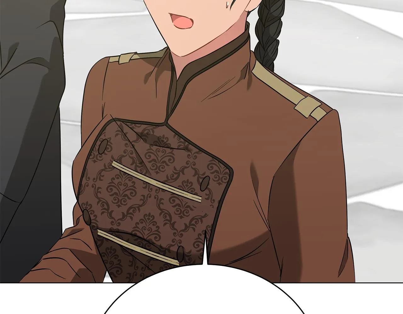 第58话 帝国皇子？ 第24页