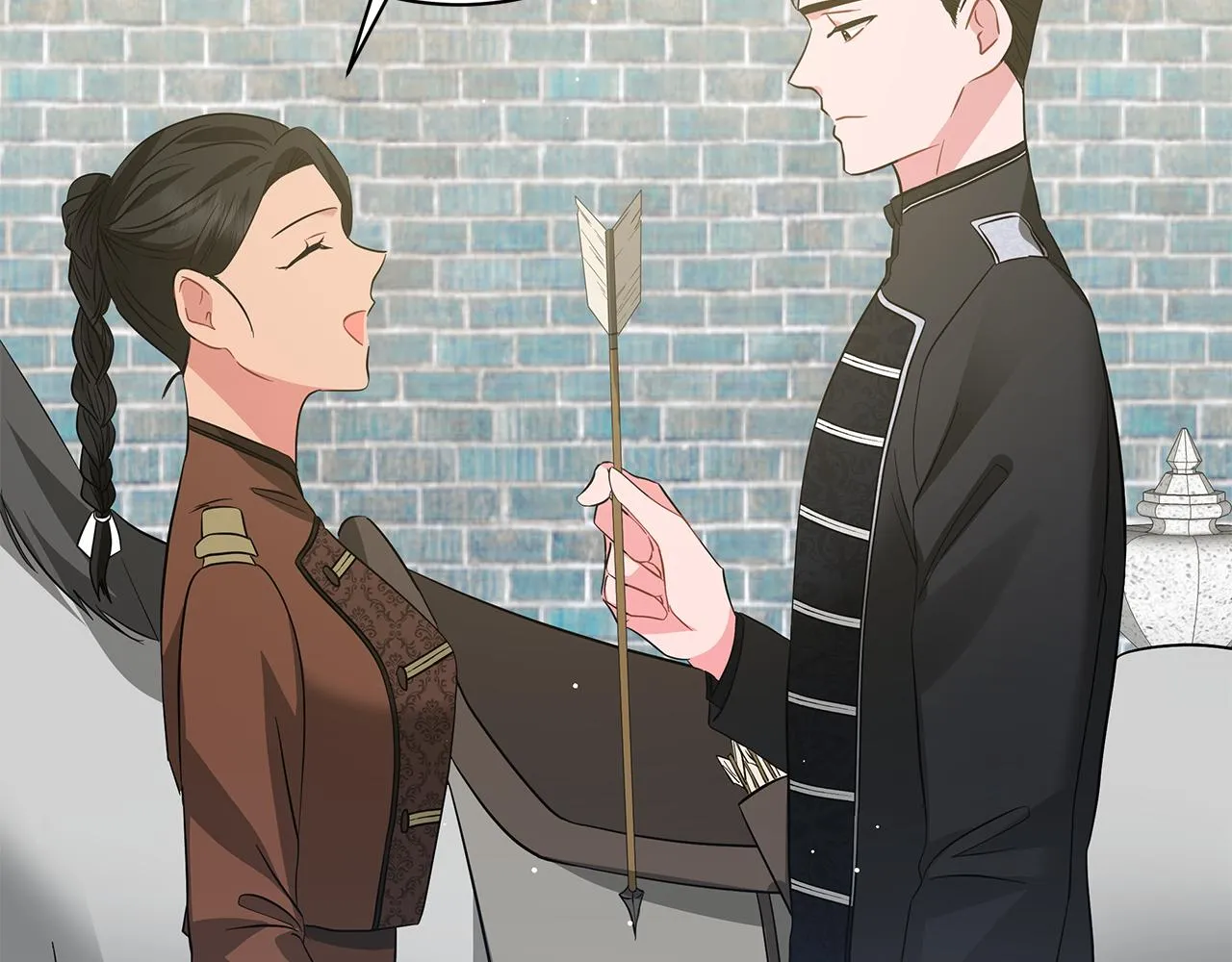 第57话 保持距离 第59页