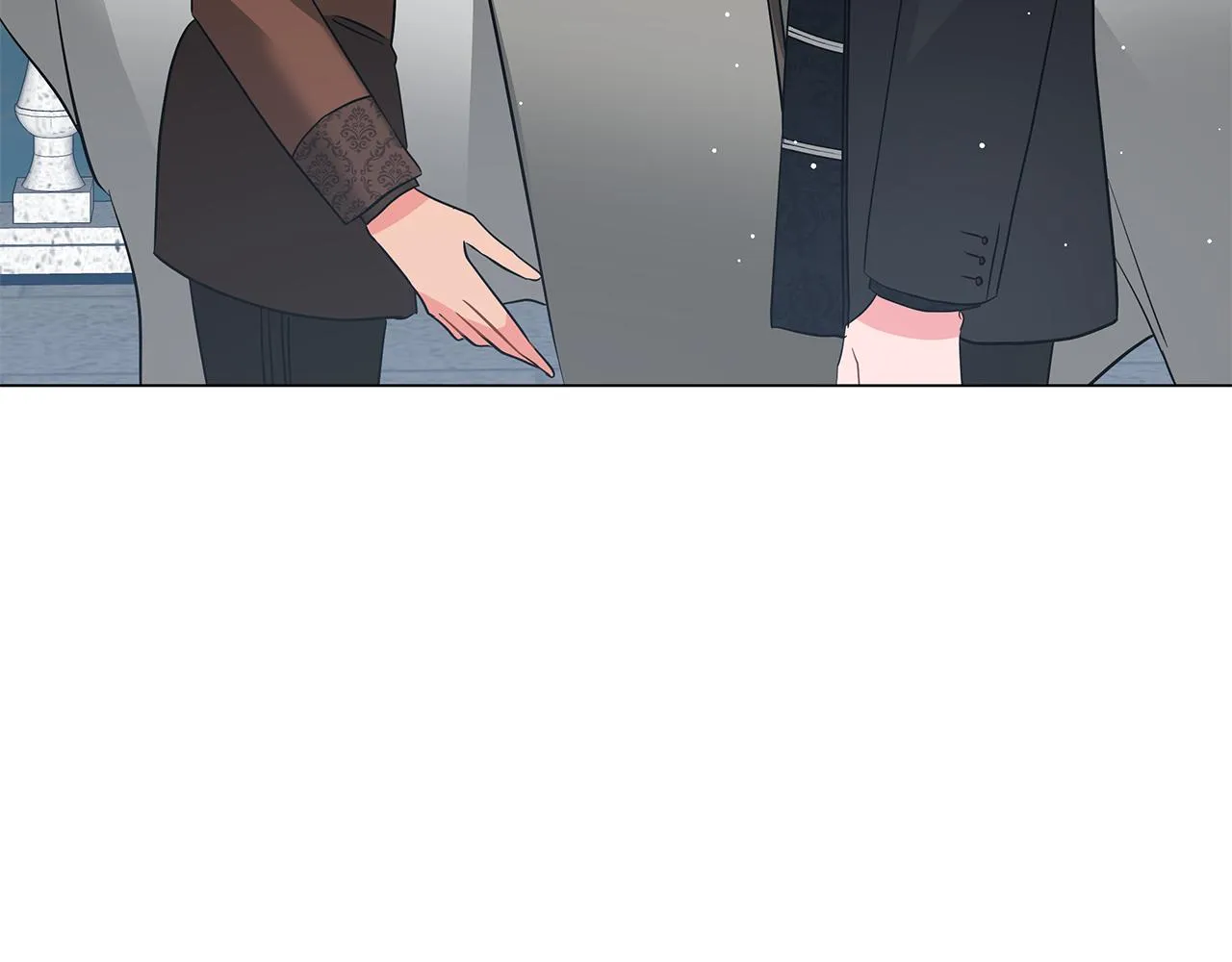 第57话 保持距离 第60页