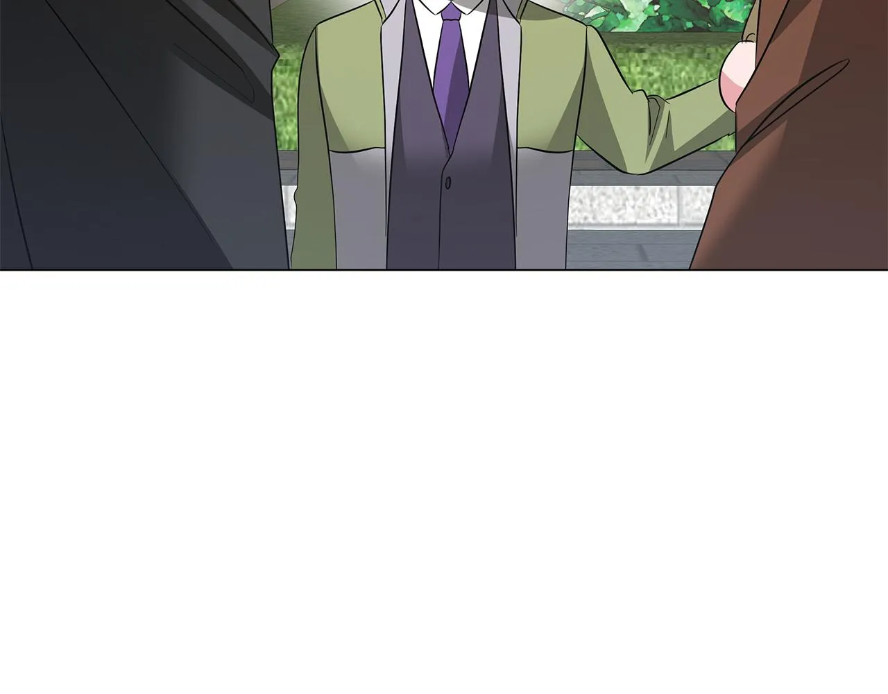 第57话 保持距离 第68页