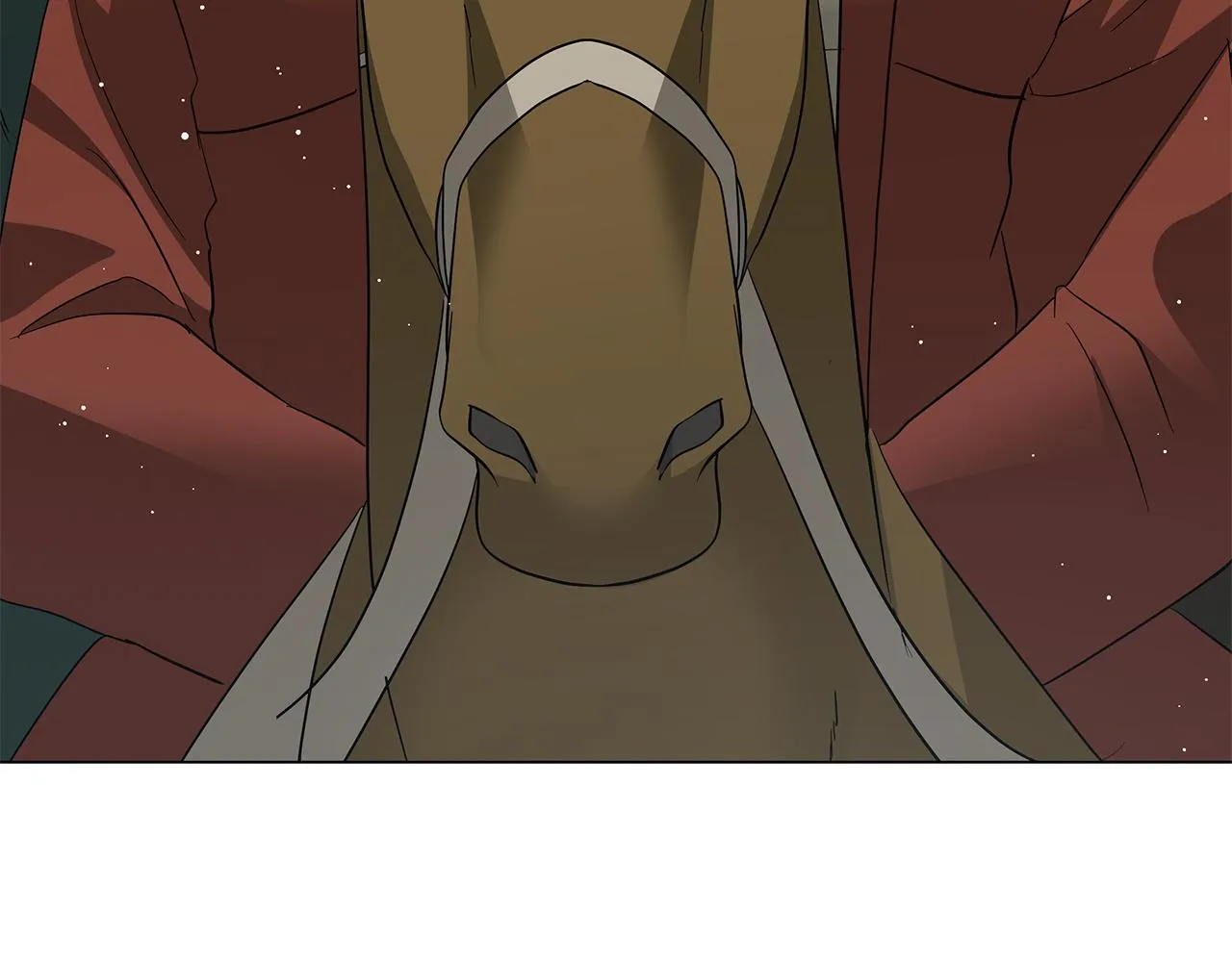 第57话 保持距离 第91页