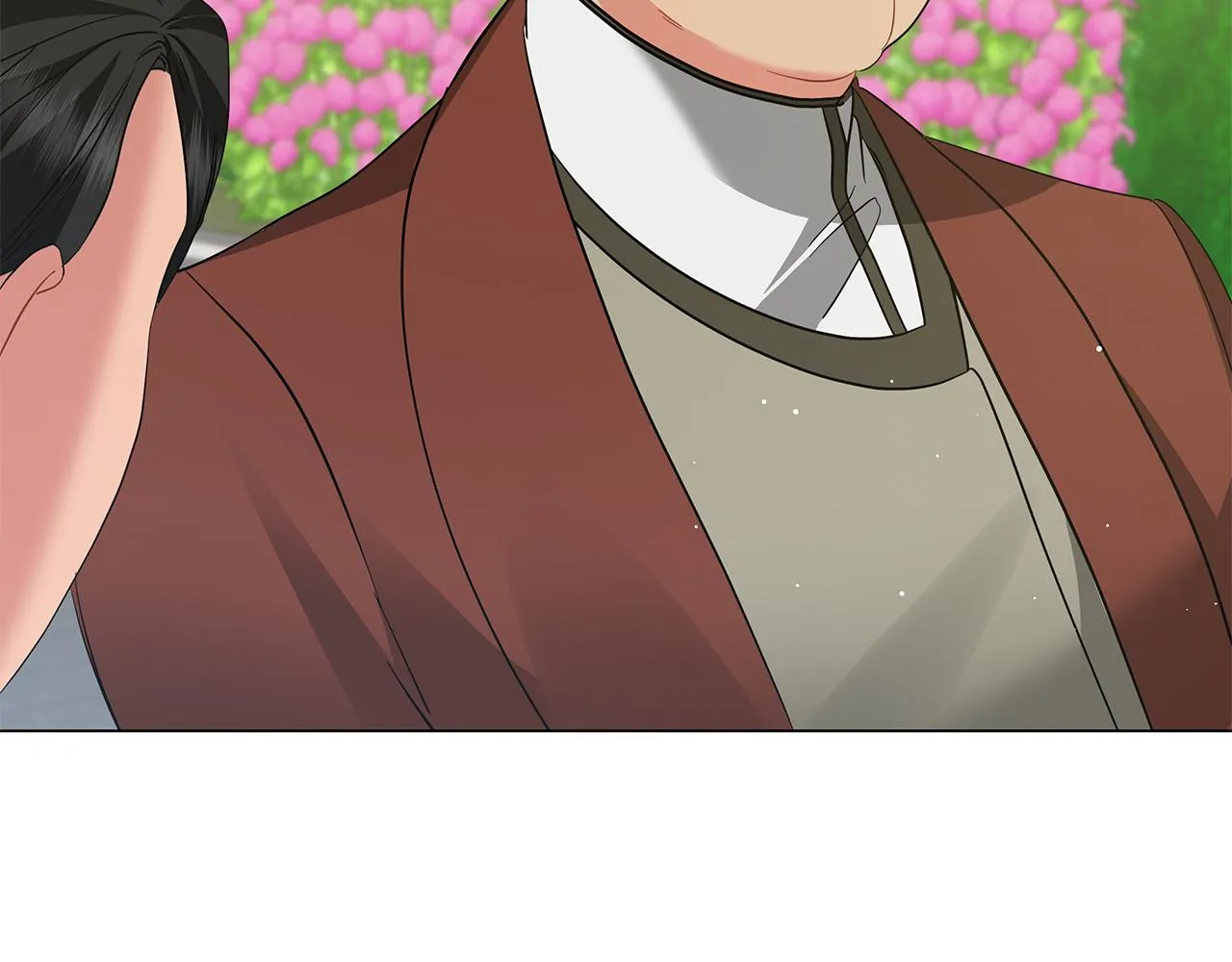 第57话 保持距离 第132页