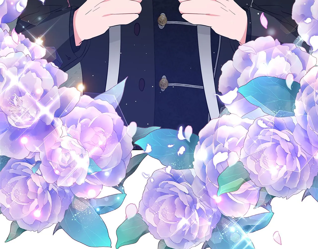 第57话 保持距离 第147页