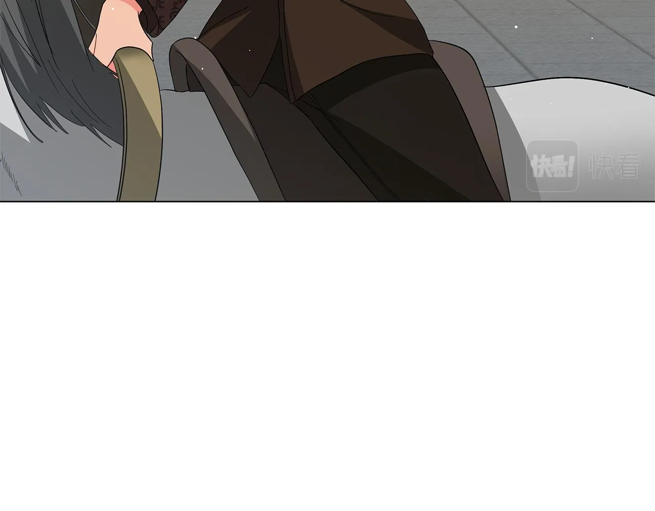 第57话 保持距离 第152页