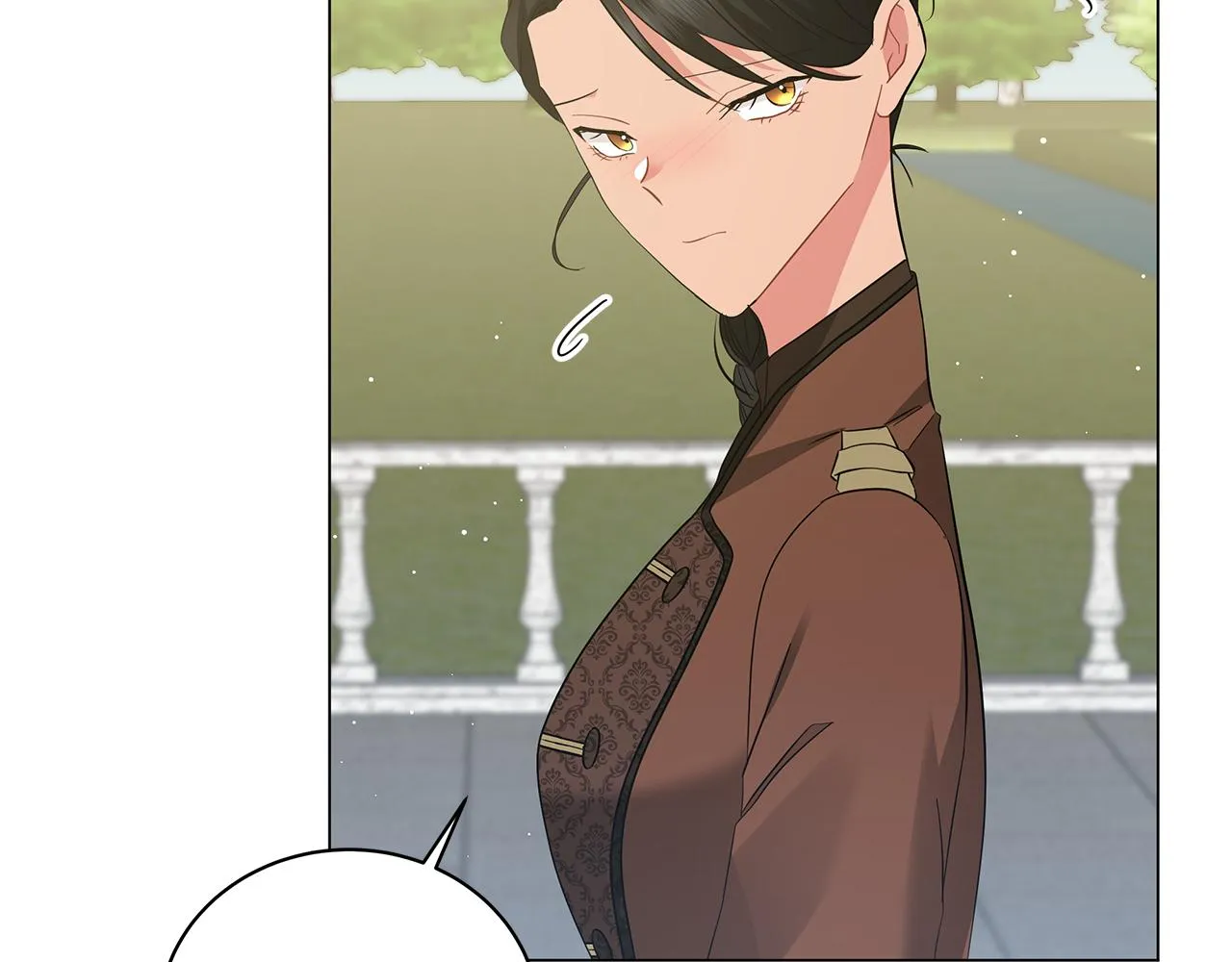 第57话 保持距离 第172页