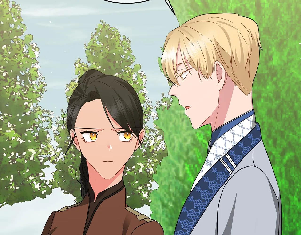 第57话 保持距离 第211页