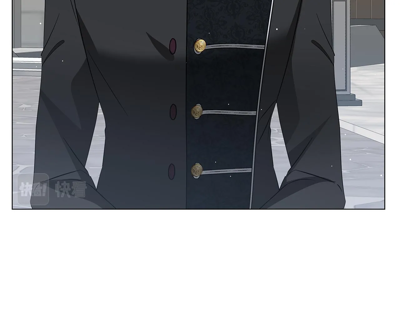 第57话 保持距离 第246页