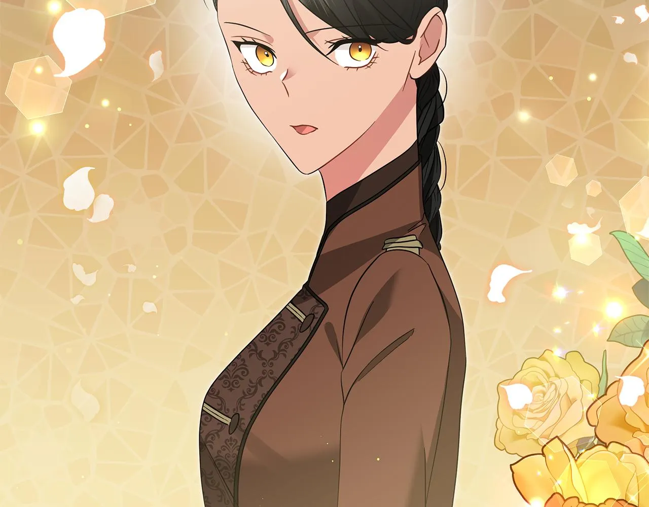 第57话 保持距离 第255页