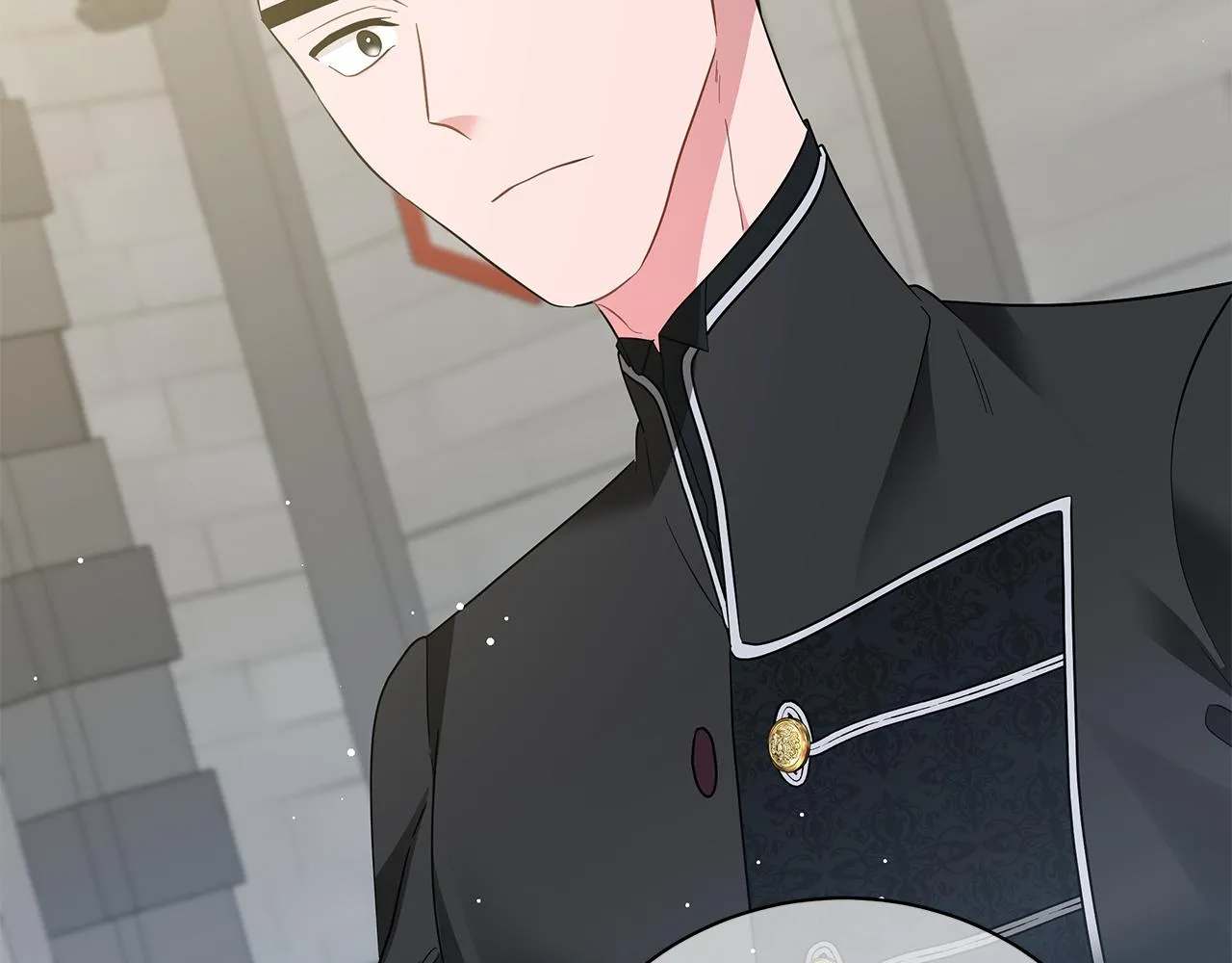 第57话 保持距离 第261页
