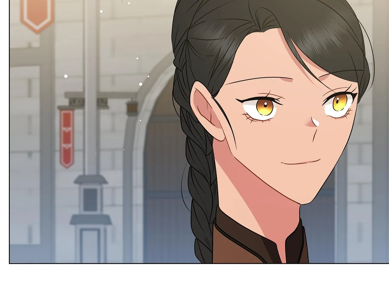 第57话 保持距离 第289页