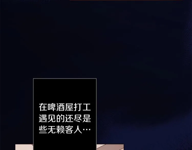 第1话 我变成长毛怪了？ 第12页